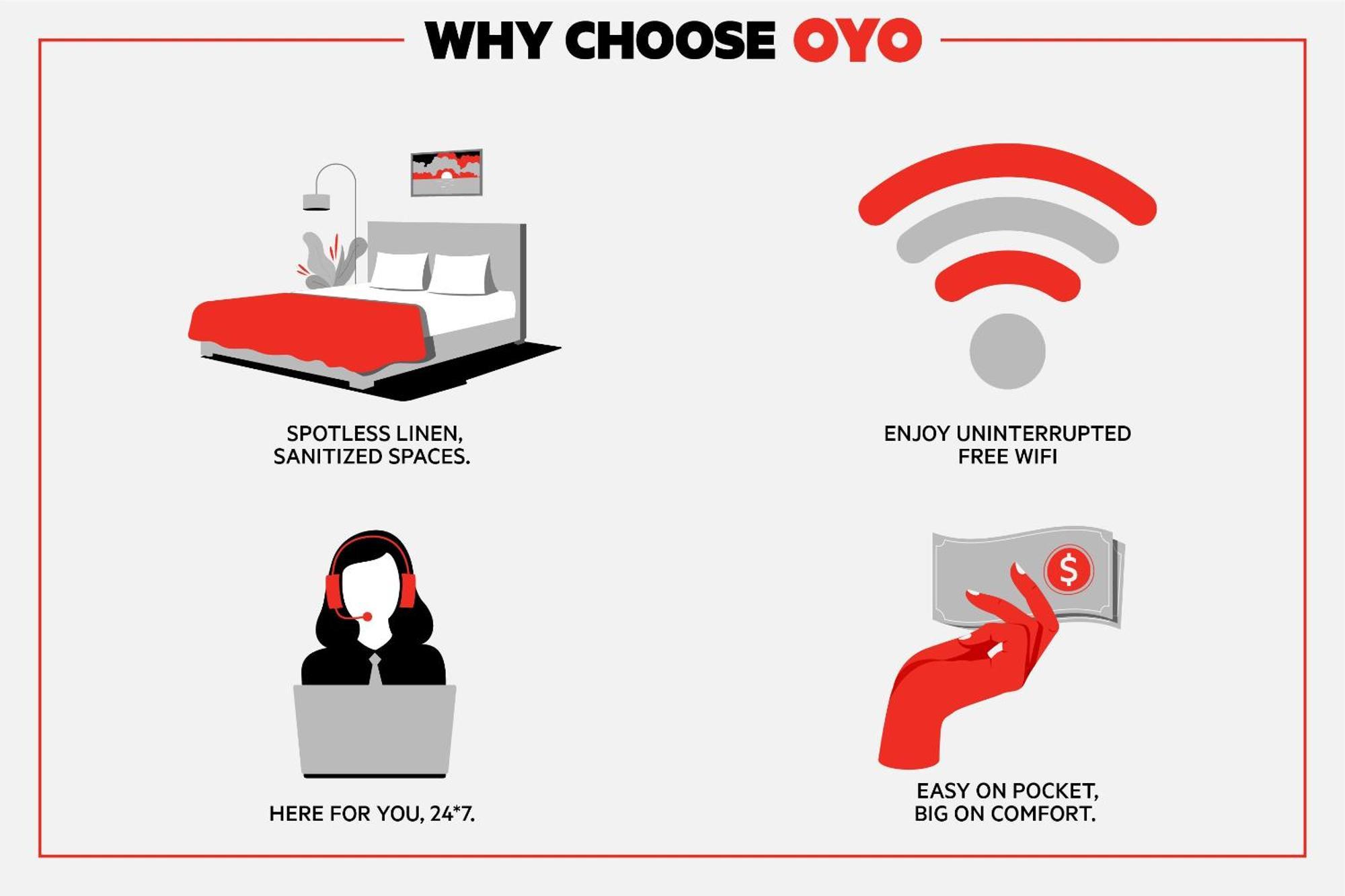 Oyo Hotel Lebanon Mo I-44 Exteriér fotografie