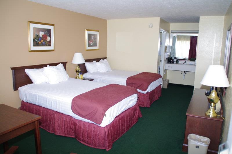 Oyo Hotel Lebanon Mo I-44 Pokoj fotografie