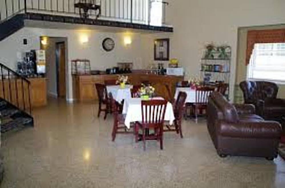 Oyo Hotel Lebanon Mo I-44 Restaurace fotografie